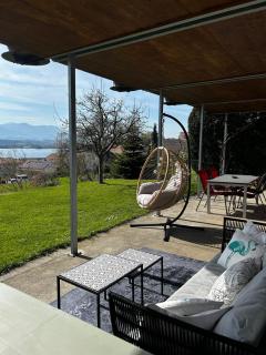 Chalet Gaertli - Thun - 8