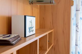 Nicasa am Dünenpark - 4