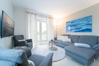 Blankwasserweg 57 Wohnung 5 - Grömitz - 0