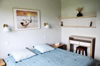 Résidence R42-pleumeur Bodou - Ker C'hregen maison classée 3 jardin et Wifi inclus, à 300 mètres de la plage MAE-3754 - Pleumeur-Bodou - 5