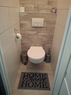Apartament Przydworcowe - Skarżysko-Kamienna - 2