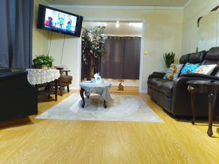 Home Away from Home - Guest Suite 1 - 0