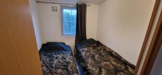 Camping Goedereede Chalet nr 16 - Goedereede - 7
