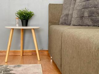 Calm Corner - Liepāja - 6