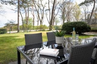 Haus Seepferdchen am Meer Appartement 3 - Timmendorfer Strand - 9