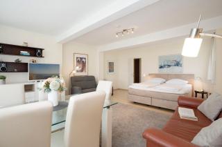 Haus Seepferdchen am Meer Appartement 3 - Timmendorfer Strand - 8