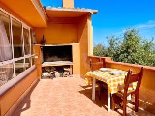 Casa vista mare, panorama, natura, sole, pace - Castelsardo - 8