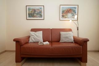 Haus Seepferdchen am Meer Appartement 3 - Timmendorfer Strand - 2