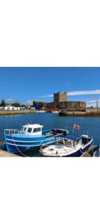 Mill cottage - Carrickfergus - 8