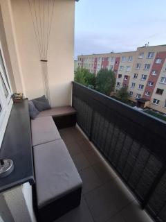 Apartament Przydworcowe - Skarżysko-Kamienna - 1