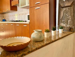 Casa vista mare, panorama, natura, sole, pace - Castelsardo - 5