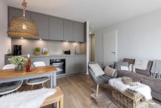 Wohnung 6- Liebefeld - Grömitz - 9