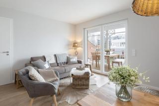 Wohnung 6- Liebefeld - Grömitz - 8