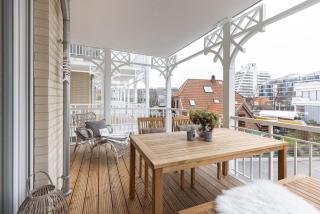 Wohnung 6- Liebefeld - Grömitz - 7