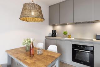 Wohnung 6- Liebefeld - Grömitz - 2
