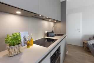 Wohnung 6- Liebefeld - Grömitz - 1