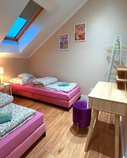 Apartamenty Cudne Manowce - 1