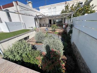 Les Grillons 3 bedroom house - Balaruc-les-Bains - 0