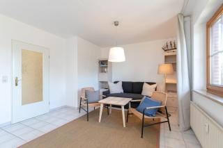 Haus am Kurpark Scharbeutz Wohnung 8 - Scharbeutz - 0