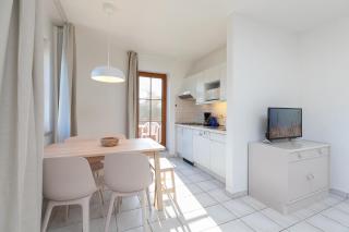 Haus am Kurpark Scharbeutz Wohnung 8 - Scharbeutz - 9