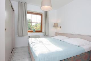 Haus am Kurpark Scharbeutz Wohnung 8 - Scharbeutz - 7