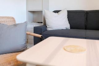 Haus am Kurpark Scharbeutz Wohnung 8 - 4