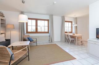 Haus am Kurpark Scharbeutz Wohnung 8 - Scharbeutz - 3