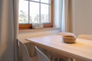 Haus am Kurpark Scharbeutz Wohnung 8 - Scharbeutz - 2
