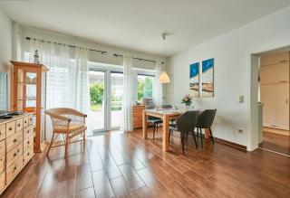 Ferienbungalow LEO - Fehmarn - 4