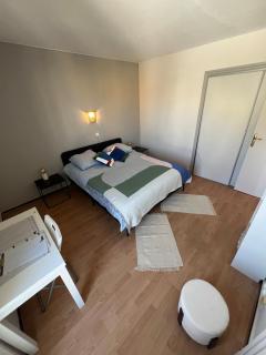 Les Grillons 3 bedroom house - Balaruc-les-Bains - 8