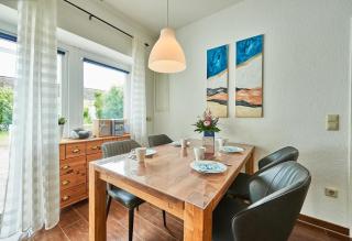 Ferienbungalow LEO - 2