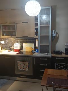 Luxury guest house Evangelia - Litochoro - 7