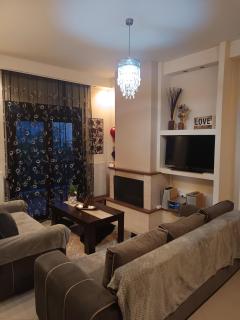 Luxury guest house Evangelia - 0