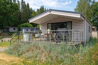 Ferienhäuser Lübecker Bucht Aquamarin - Haffkrug - 0
