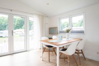 Ferienhäuser Lübecker Bucht Aquamarin - Haffkrug - 6