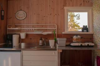 Gezellige Zweedse stuga Dalsland - Bengtsfors - 9