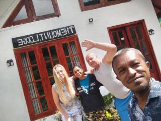 The Mount Lodge - Nuwara Eliya - 3