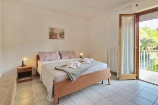 Second row to the Sea Wi-Fi AC Parking Pinewood - Porto SantʼElpidio - 7