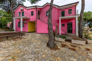 Apartments and Room Ruzmarin - Ana - 0