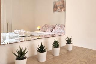 Second row to the Sea Wi-Fi AC Parking Pinewood - Porto SantʼElpidio - 3