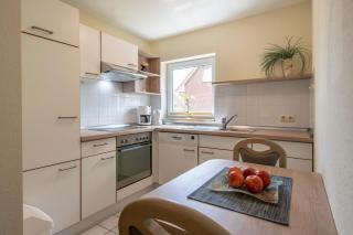 Lindenbuschen 2 Wohnung 1 - Kellenhusen - 8