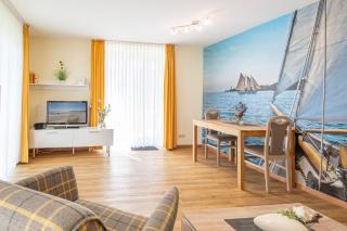 Lindenbuschen 2 Wohnung 1 - Kellenhusen - 5