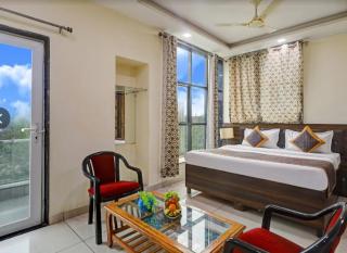 Hotel Serenity Inn - Noida - 4