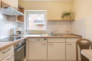 Lindenbuschen 2 Wohnung 1 - Kellenhusen - 4