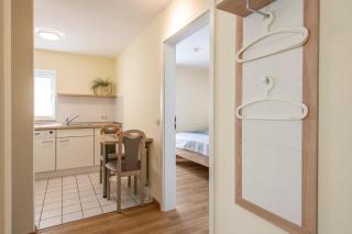 Lindenbuschen 2 Wohnung 1 - Kellenhusen - 2