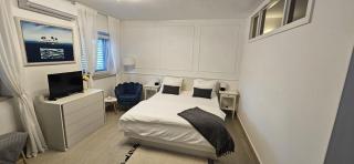 Modern apartment in the heart of Njivice - Njivice - 8