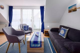 Wohnung 3 - Schönberger Strand - 7
