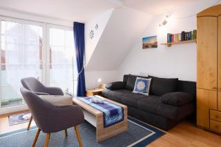 Wohnung 3 - Schönberger Strand - 6