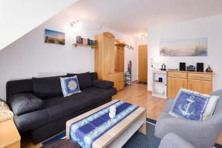 Wohnung 3 - Schönberger Strand - 4