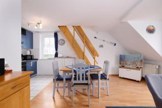 Wohnung 3 - Schönberger Strand - 1
